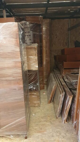 Oferim Boxe pentru depozitare